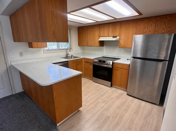 3800 SE Concord Rd, Portland, OR