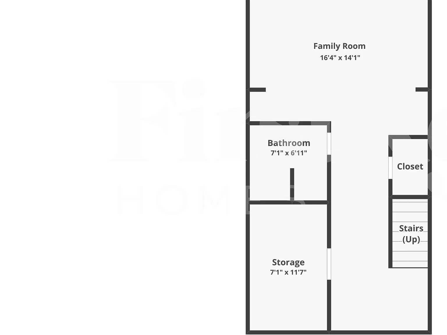 3 bed, 3.0 bath, 1600 sqft, $1,860 — Photo 3