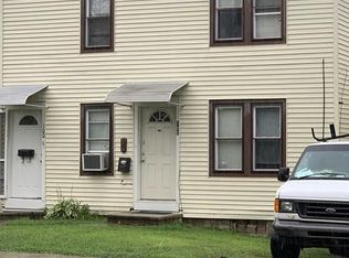 100-102 Middlesex St, Springfield, MA 01109