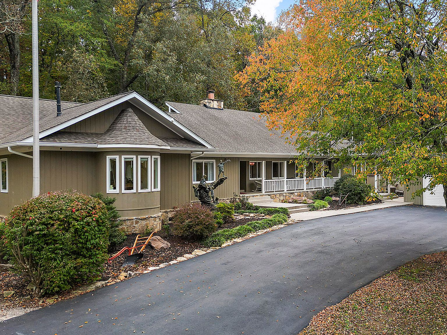 1451 Blockhouse Valley Rd, Clinton, TN 37716 MLS 1273054 Zillow