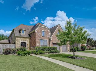 1019 Roush Rd, Houston, TX 77077