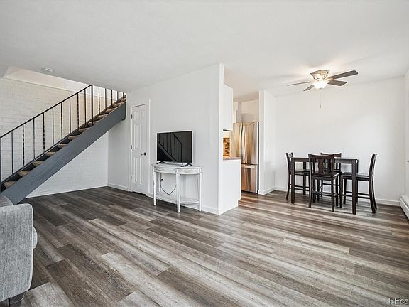 3rd image of 7309 W Hampden Avenue Bldg 10 #1003