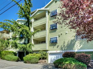 8816 Nesbit Ave N APT 205, Seattle, WA 98103