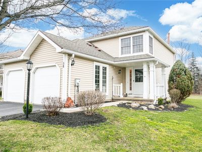 58 Courtshire Ln, Penfield, NY, 14526