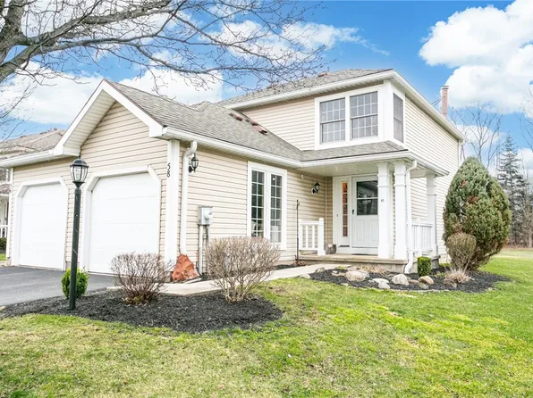 58 Courtshire Ln, Penfield, NY 14526