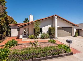 1348 Royal Way, San Luis Obispo, CA 93405