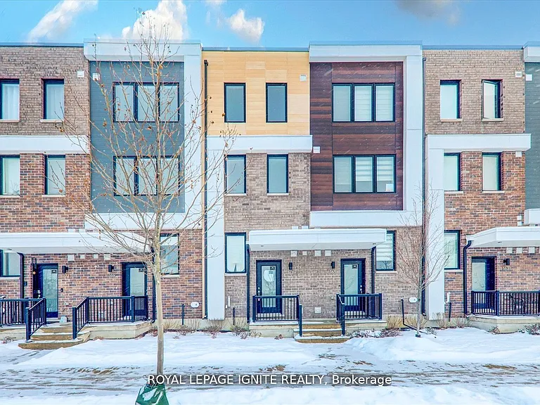 167 Downsview Park Blvd — Photo 1