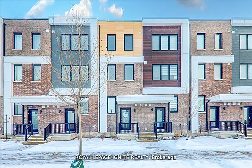 167 Downsview Park Blvd Photo 1