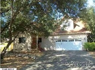 482 Selkirk Ranch Rd, Angels Camp, CA 95222