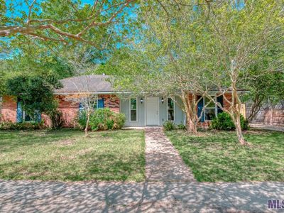 3710 President Davis Dr, Baton Rouge, LA, 70816