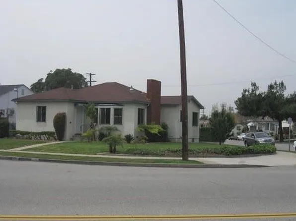 239 Margaret Ave, Los Angeles, CA 90022