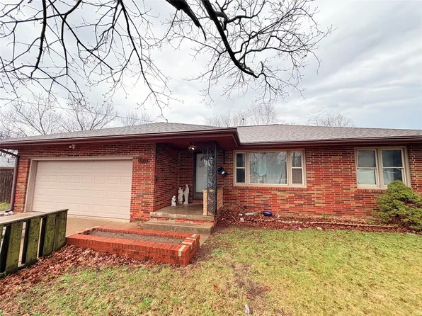 1121 Porter Ave, Des Moines, IA 50315