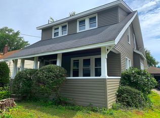 16 Dexter St, Pittsfield, MA 01201