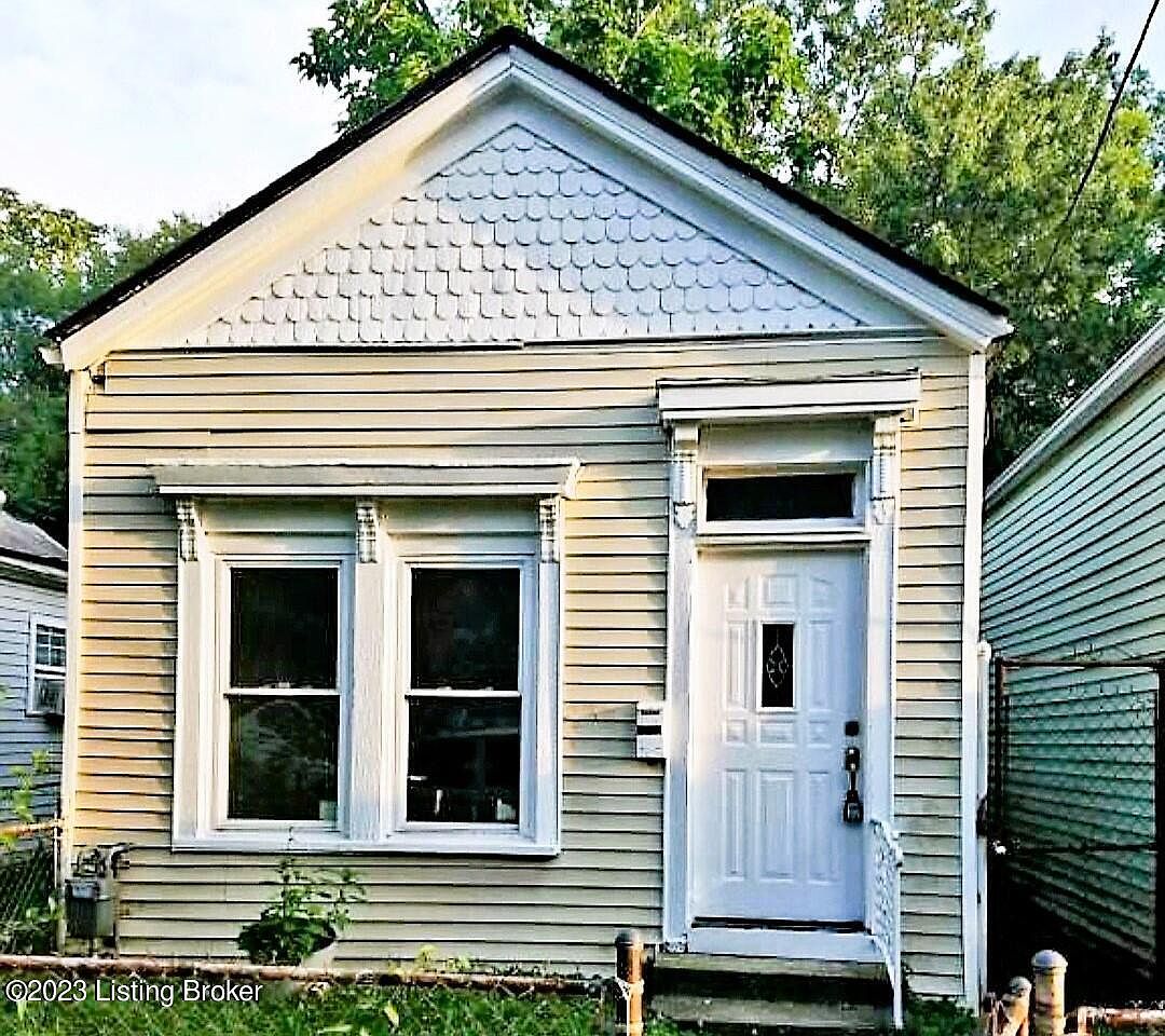 2722 Cedar St, Louisville, KY 40212 MLS 1639602 Zillow