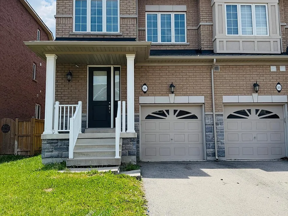 16 Talence Dr