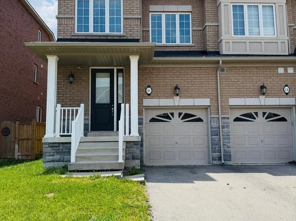 16 Talence Dr, Hamilton, ON L8J 0L2