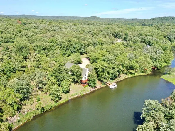 405 N Deer Trl, Fredericktown, MO 63645