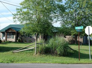 2364 Continental Blvd, Danville, PA 17821