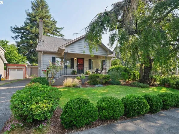 2023 SE Yukon St, Portland, OR 97202