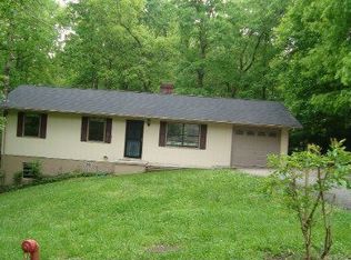 2105 Red Hill Ct, Knoxville, TN 37924