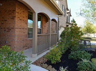 20607 N Blue Hyacinth Dr, Cypress, TX 77433