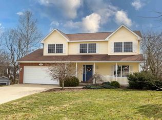 1203 W Dove Cir, Bloomington, IN