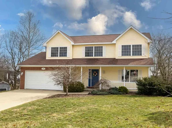 1203 W Dove Cir, Bloomington, IN 47403