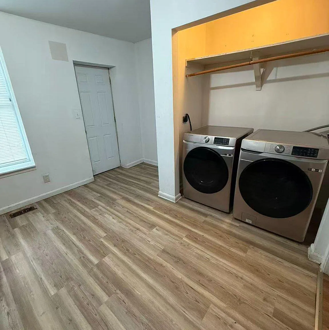 3 bed, 1.0 bath, 1196 sqft, $1,450 — Photo 4