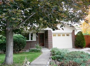 890 Toedtli Dr, Boulder, CO 80305