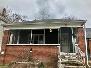 1037 Tecumseh St, Indianapolis, IN 46201