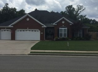 2731 Apsley Way SW, Decatur, AL 35603