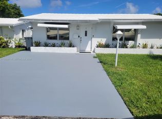 Leisureville Second Sec, Pompano Beach, FL 33064