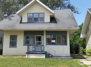 411 N Clairmont Ave, Springfield, OH 45503