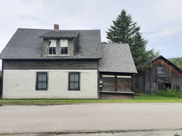605 Hill Road, Pittsburg, NH 03592