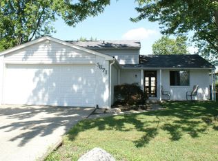 5671 Payton Way, Columbus, OH 43235