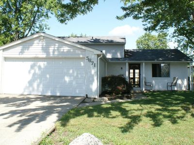 5671 Payton Way, Columbus, OH, 43235