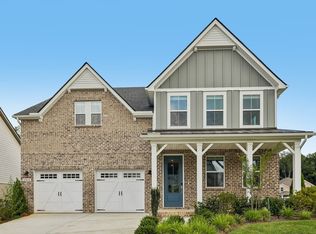 2018 Riley Park Dr, Franklin, TN 37064