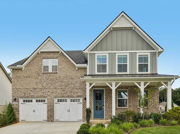 2018 Riley Park Dr, Franklin, TN 37064