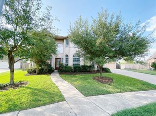 26002 Ashland Hollow Ln, Katy, TX 77494