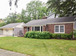 1504 George St, Downers Grove, IL 60516