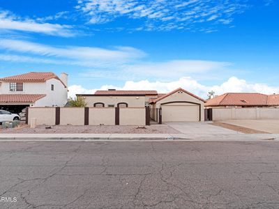 5421 W Brown St, Glendale, AZ, 85302
