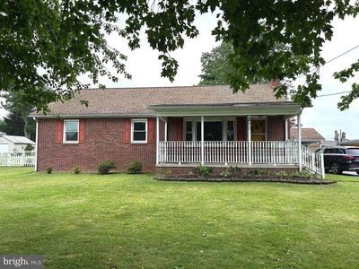 211 W Main St, Fairfield, PA, 17320