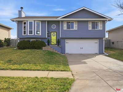 2516 NW 55th St, Lincoln, NE, 68524