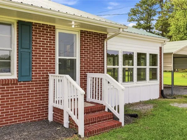 820 Us Highway 13 N, Gates, NC 27937