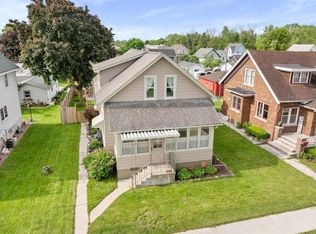 723 Milwaukee St, Kiel, WI 53042