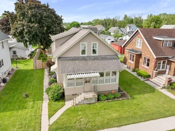 723 Milwaukee STREET, Kiel, WI 53042
