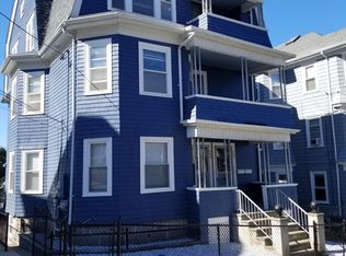968 High St #3, Fall River, MA 02720