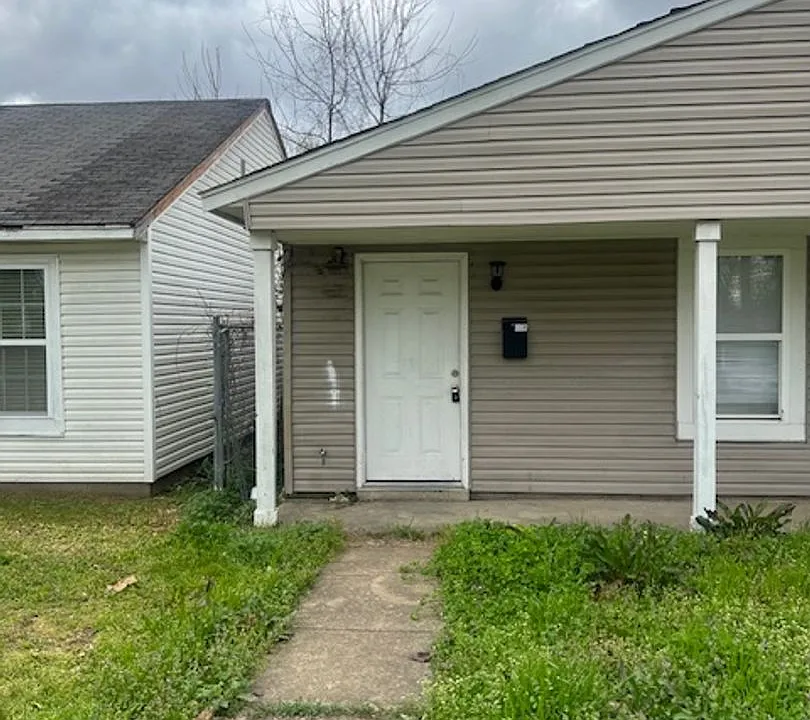 310 Gannt St