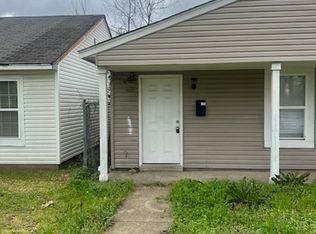 310 Gannt St, Marion, AR 72364