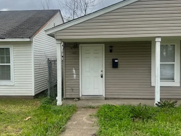 310 Gannt St